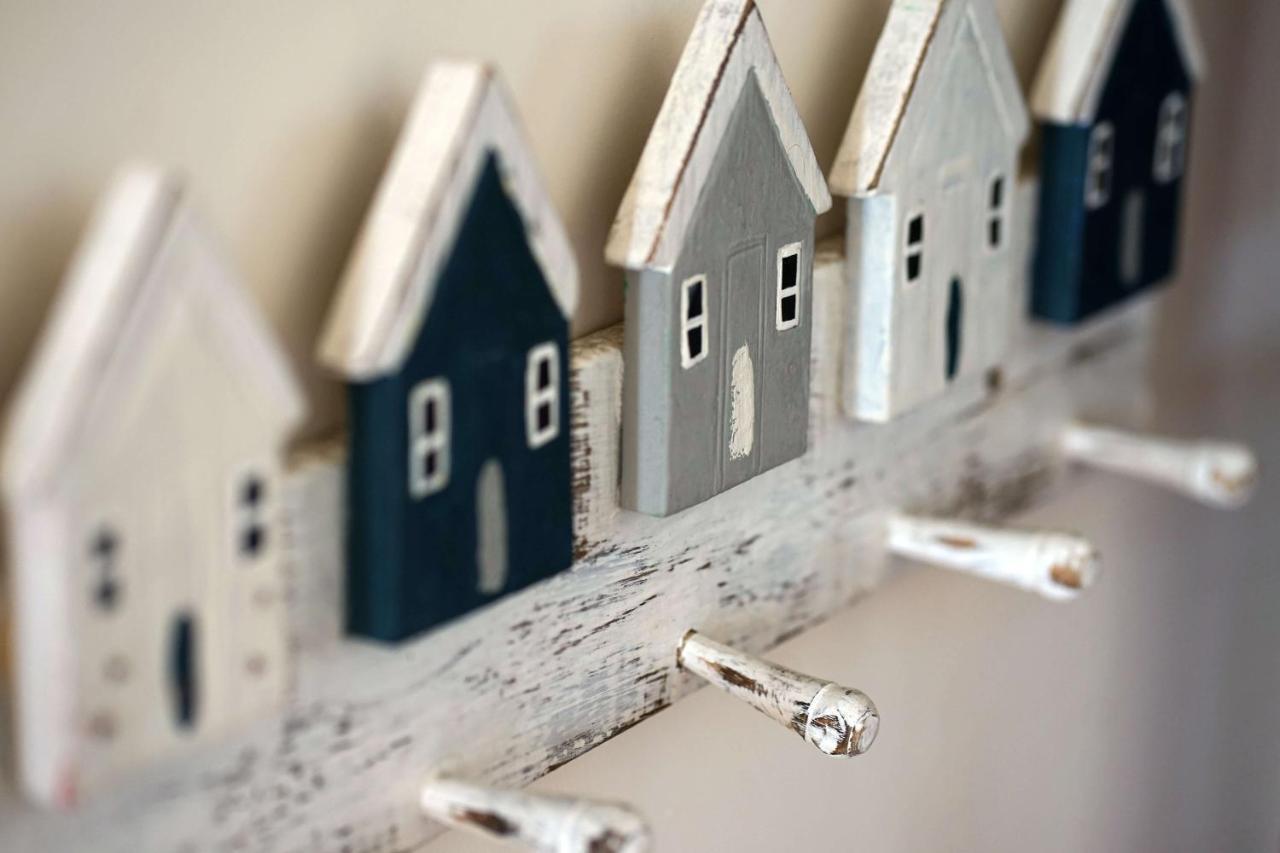 Tides Reach, Yarmouth Apartamento Yarmouth  Exterior foto