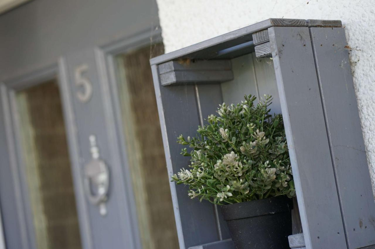Tides Reach, Yarmouth Apartamento Yarmouth  Exterior foto