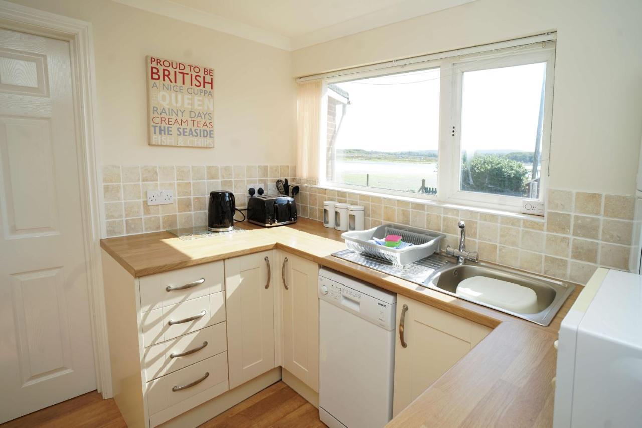 Tides Reach, Yarmouth Apartamento Yarmouth  Exterior foto